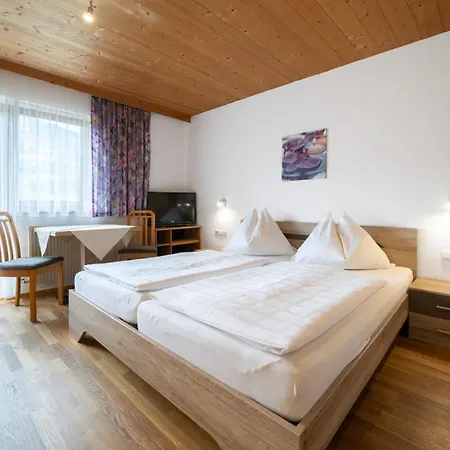 Sonnberg By We Rent شقة