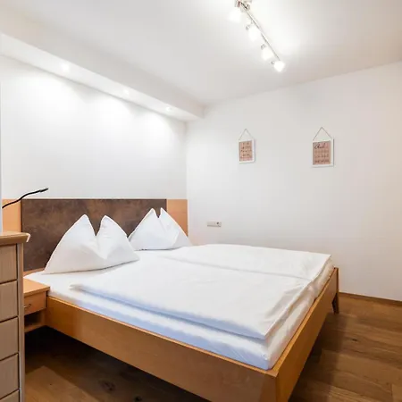 شقة Sonnberg By We Rent