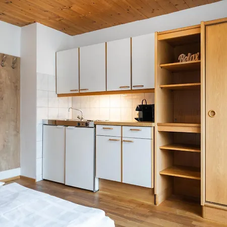 Sonnberg By We Rent شقة *