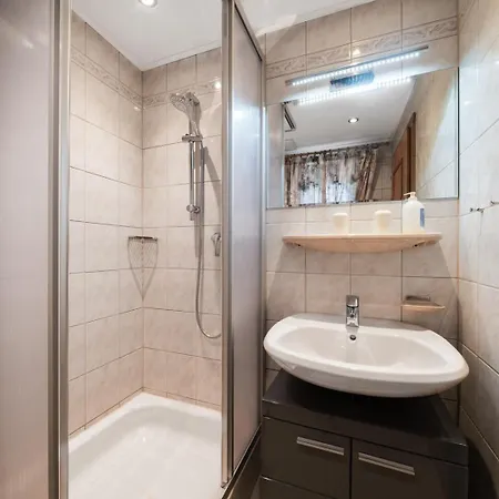 Sonnberg By We Rent شقة باد هوفغاستين