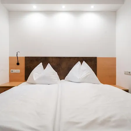 Sonnberg By We Rent باد هوفغاستين