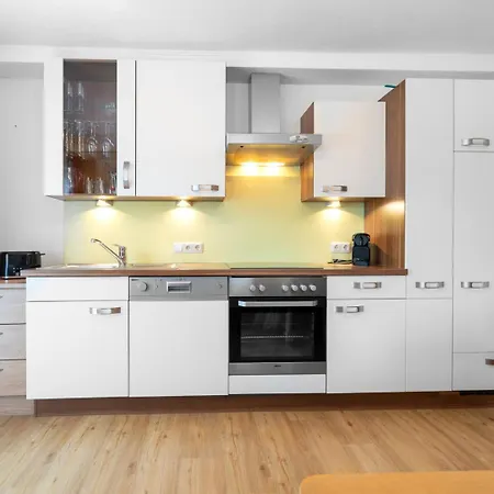 Sonnberg By We Rent شقة