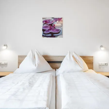 Sonnberg By We Rent شقة *