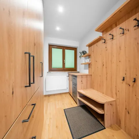 شقة Sonnberg By We Rent *