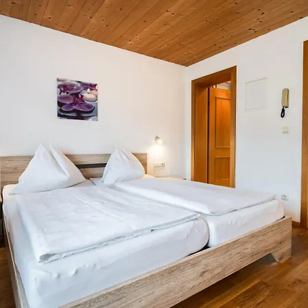 شقة Sonnberg By We Rent *