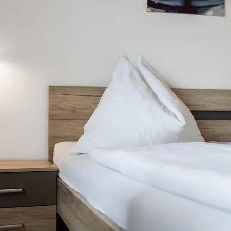 شقة Sonnberg By We Rent باد هوفغاستين