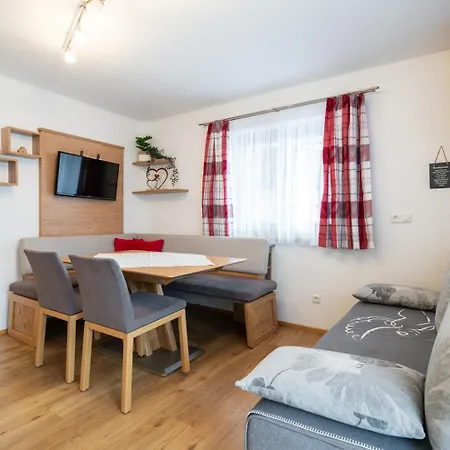 Sonnberg By We Rent باد هوفغاستين