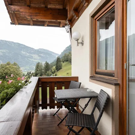 Sonnberg By We Rent شقة *