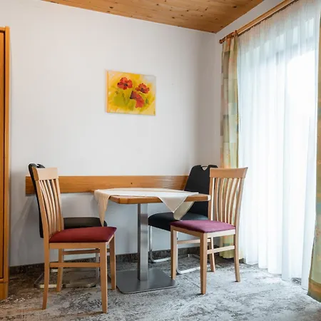 شقة Sonnberg By We Rent *