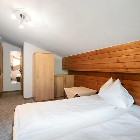 Sonnberg By We Rent شقة باد هوفغاستين