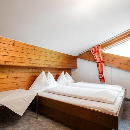 شقة Sonnberg By We Rent