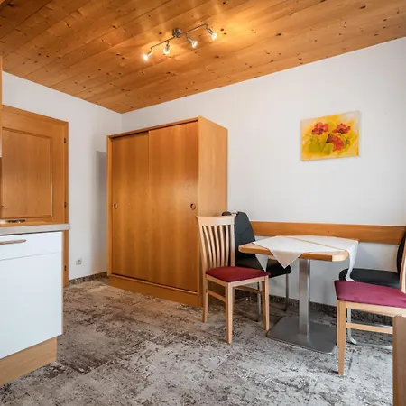 Sonnberg By We Rent شقة باد هوفغاستين