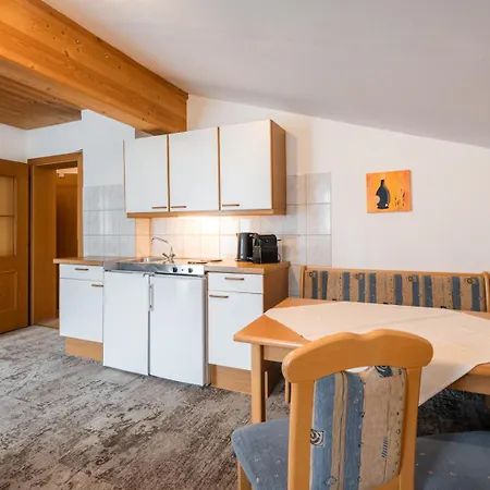 Sonnberg By We Rent باد هوفغاستين