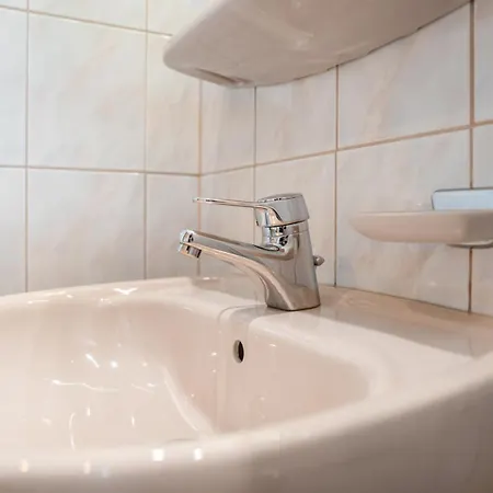 شقة Sonnberg By We Rent