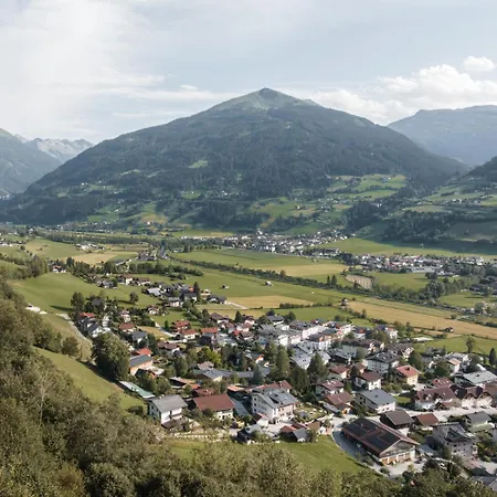 شقة Sonnberg By We Rent *