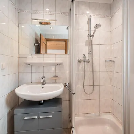Sonnberg By We Rent شقة باد هوفغاستين