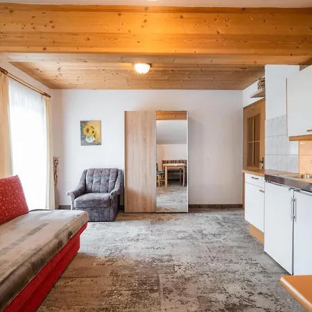 شقة Sonnberg By We Rent باد هوفغاستين