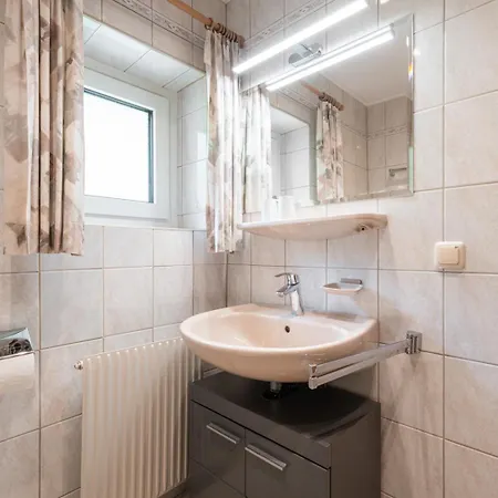 Sonnberg By We Rent باد هوفغاستين