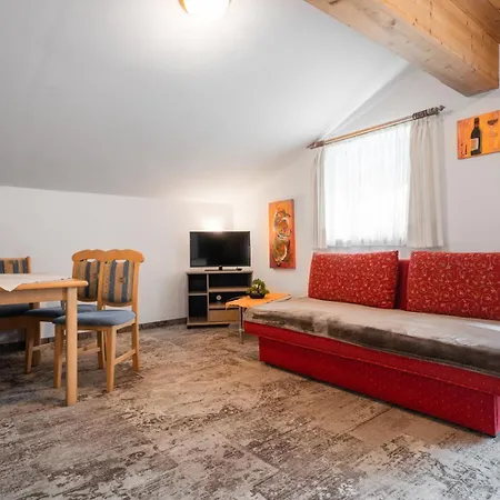 شقة Sonnberg By We Rent *