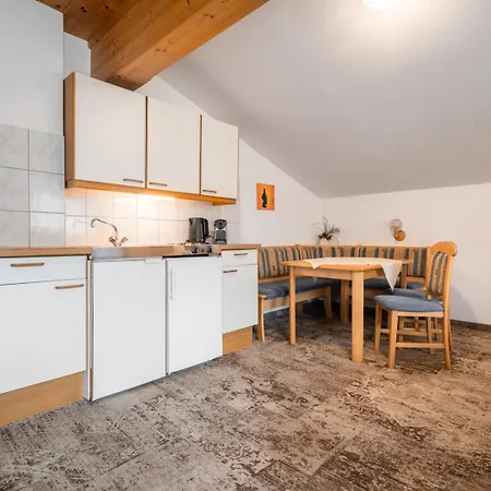 شقة Sonnberg By We Rent باد هوفغاستين