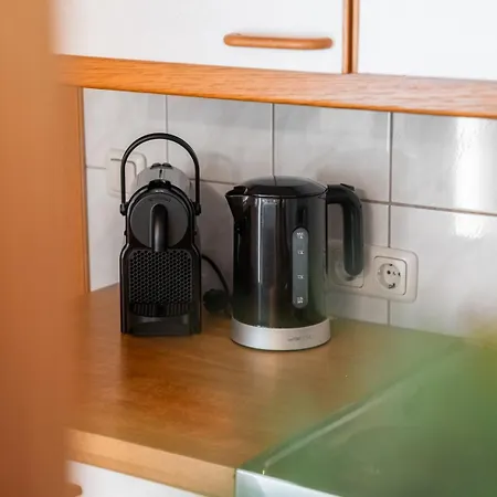 Sonnberg By We Rent شقة