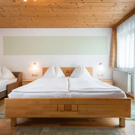 شقة Sonnberg By We Rent باد هوفغاستين