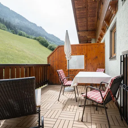 شقة Sonnberg By We Rent باد هوفغاستين