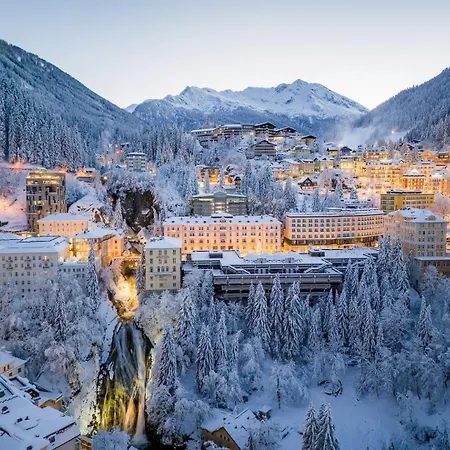 شقة Sonnberg By We Rent *
