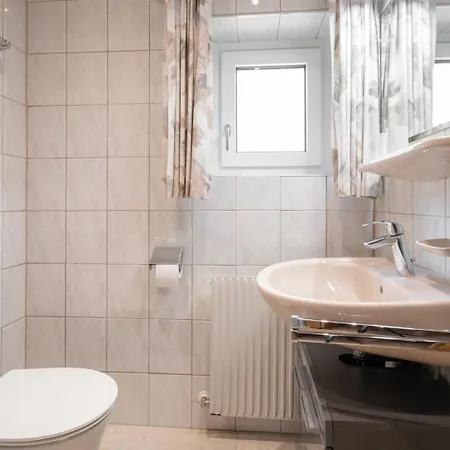 Sonnberg By We Rent باد هوفغاستين