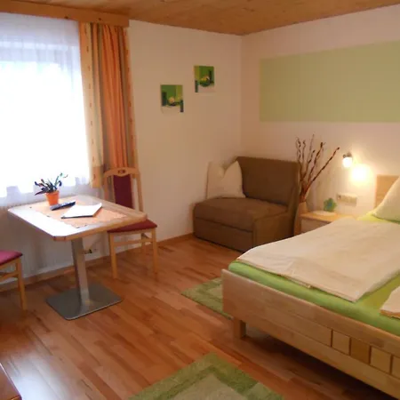 Sonnberg By We Rent شقة باد هوفغاستين