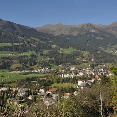 شقة Sonnberg By We Rent *