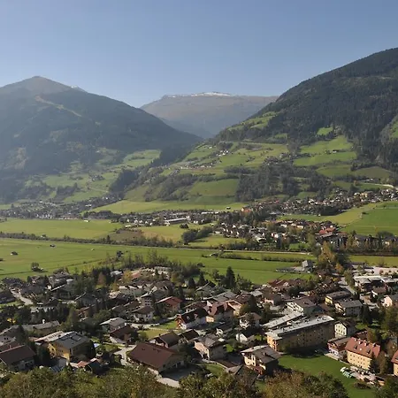 شقة Sonnberg By We Rent *