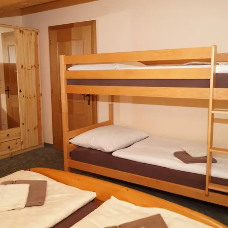 Daire Sonnberg Bad Hofgastein