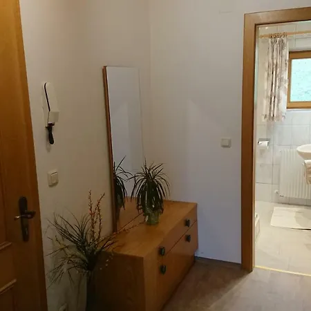 Apartamento Sonnberg Bad Hofgastein