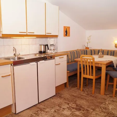 Sonnberg By We Rent باد هوفغاستين