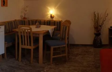 Daire Sonnberg Bad Hofgastein