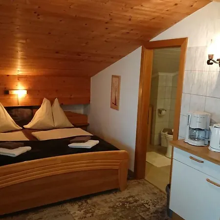شقة Sonnberg By We Rent باد هوفغاستين