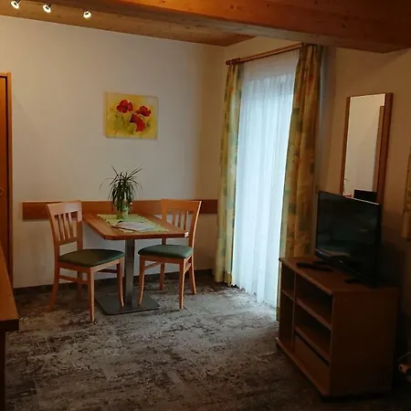 Sonnberg Appartement *