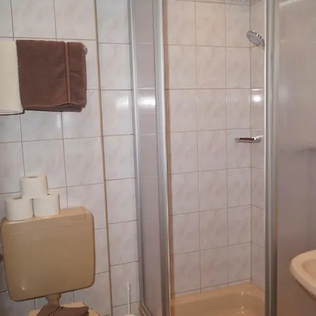 Appartement Sonnberg Bad Hofgastein