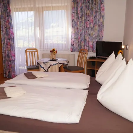 شقة Sonnberg By We Rent