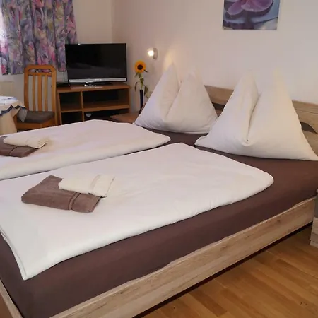 شقة Sonnberg By We Rent *