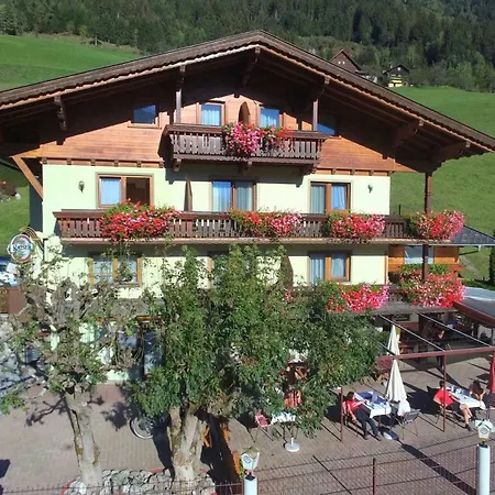 Appartement Sonnberg