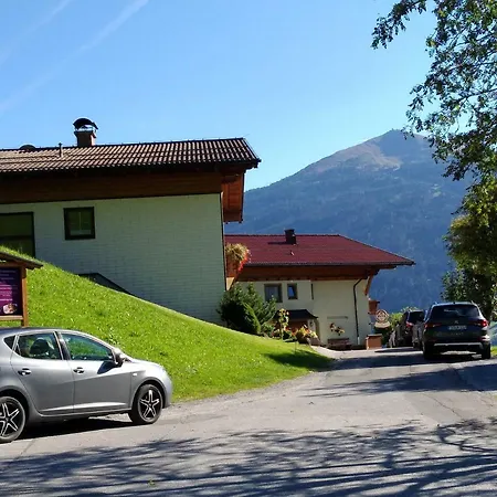 Appartement Sonnberg