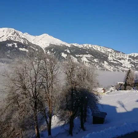 Sonnberg * Bad Hofgastein