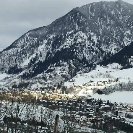 Sonnberg * Bad Hofgastein