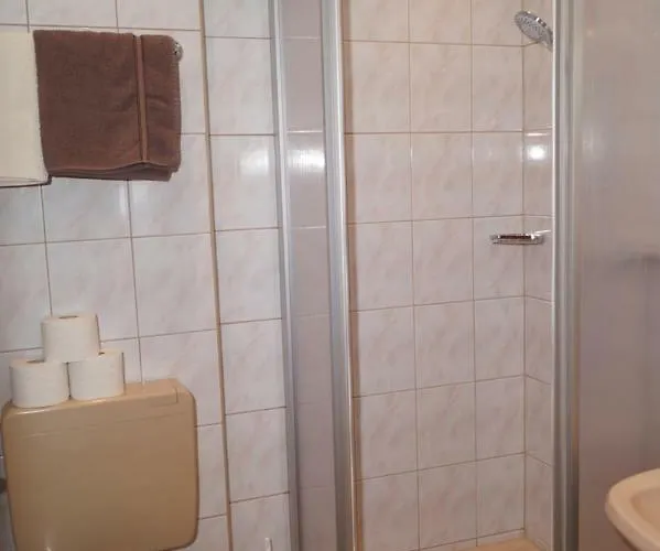 Apartmán Sonnberg Bad Hofgastein