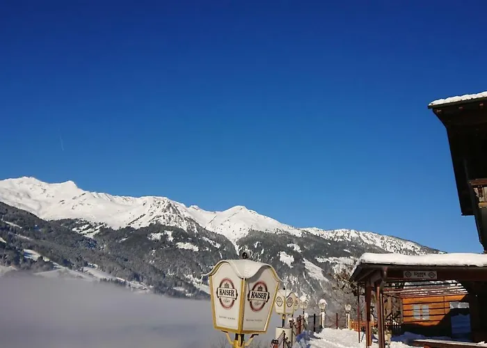 Apartmán Sonnberg *